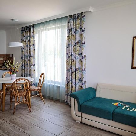 Villa Flora Созополь Екстер'єр фото