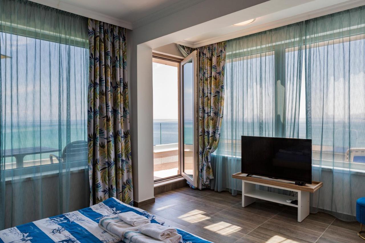 Villa Flora Созополь Екстер'єр фото