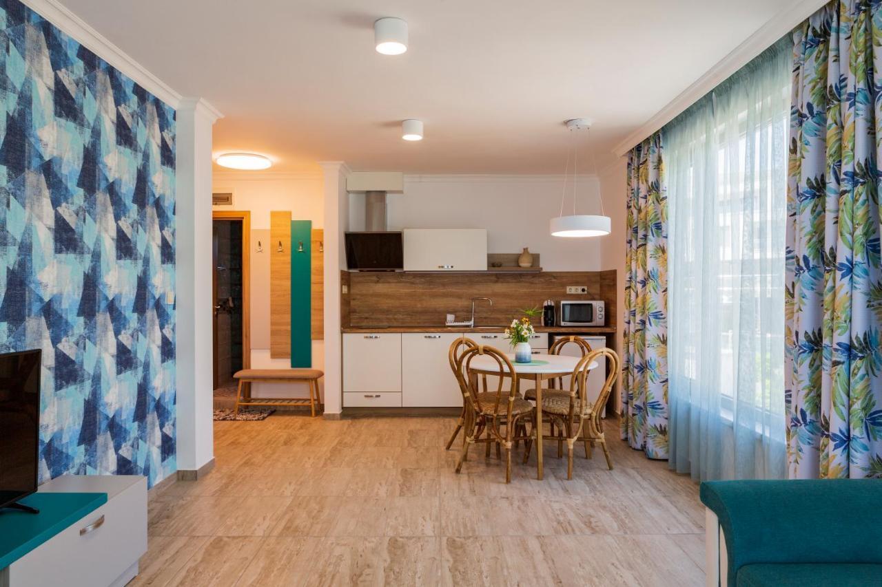 Villa Flora Созополь Екстер'єр фото