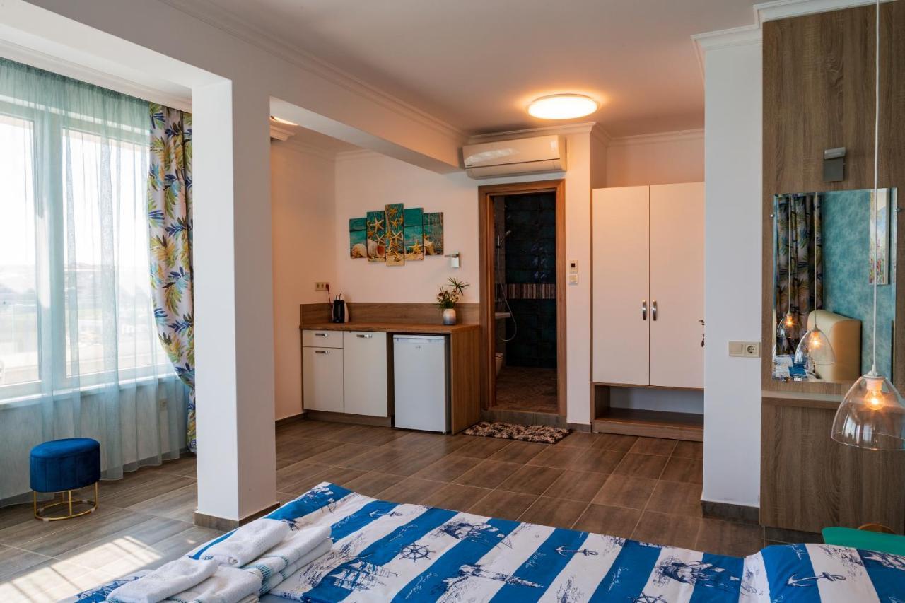 Villa Flora Созополь Екстер'єр фото