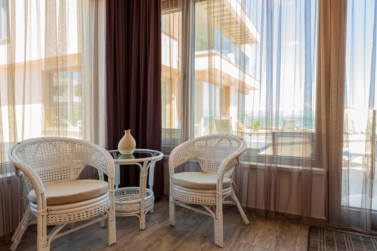 Villa Flora Созополь Екстер'єр фото