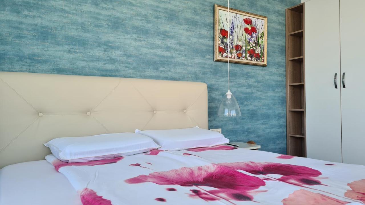 Villa Flora Созополь Екстер'єр фото