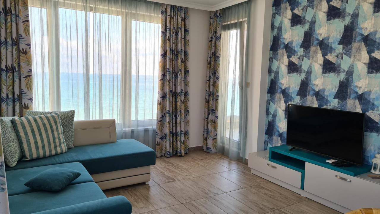 Villa Flora Созополь Екстер'єр фото
