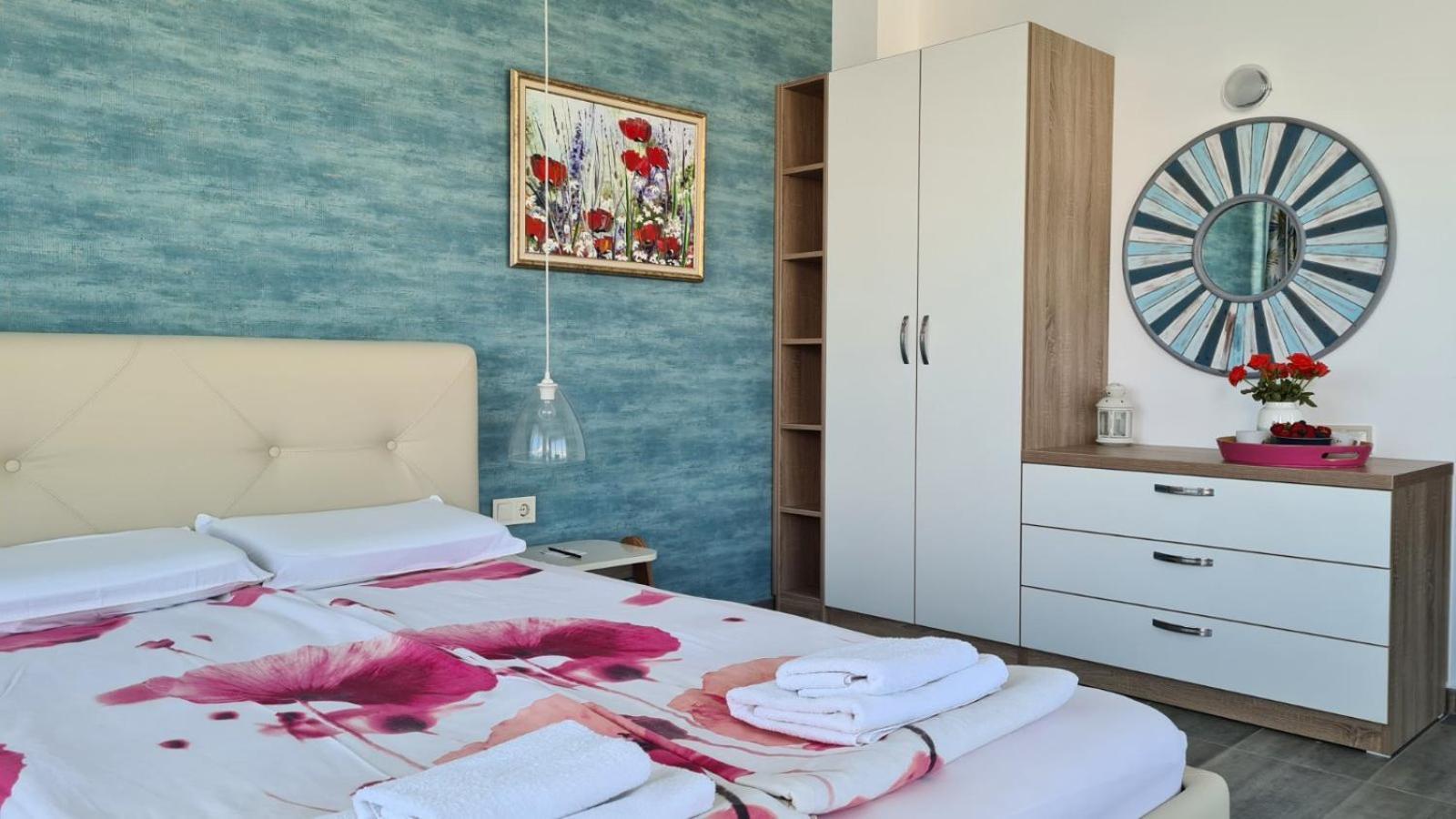 Villa Flora Созополь Екстер'єр фото
