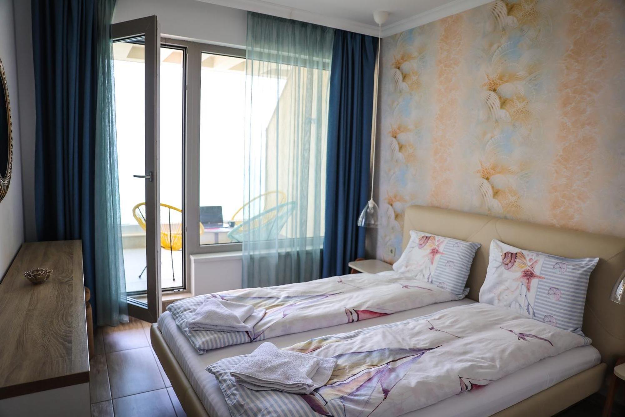 Villa Flora Созополь Екстер'єр фото
