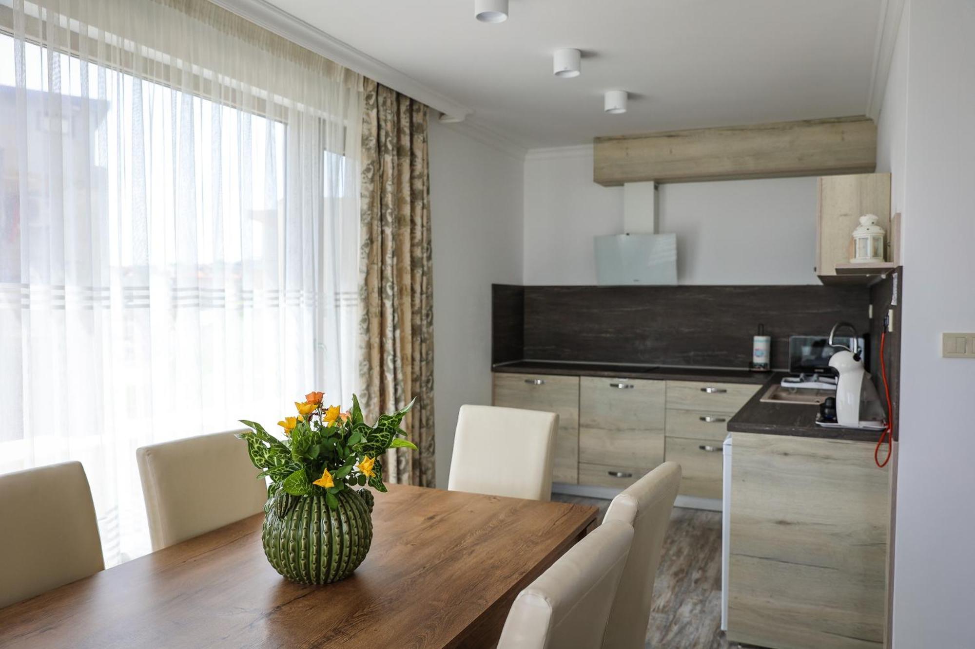 Villa Flora Созополь Екстер'єр фото