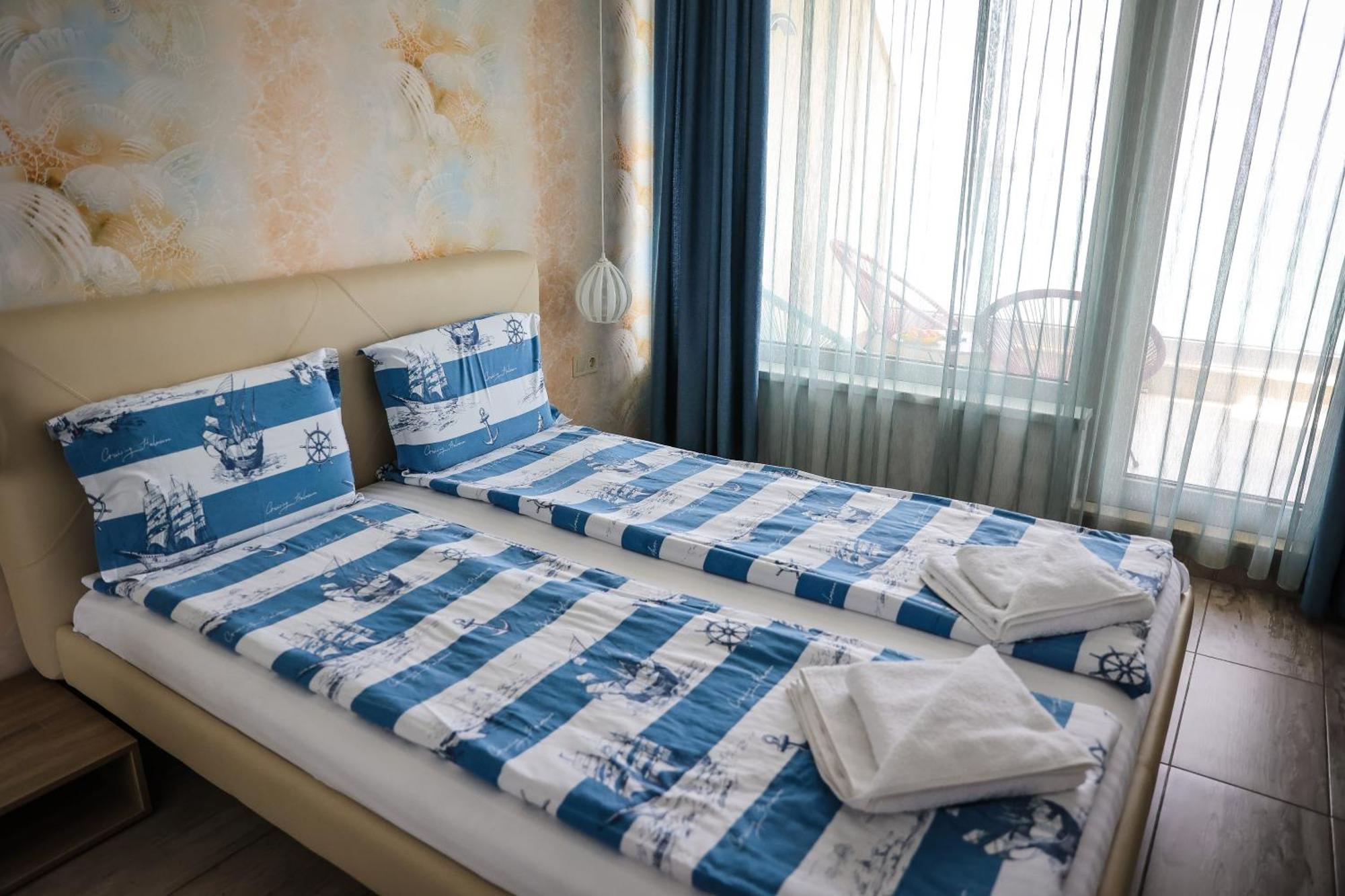 Villa Flora Созополь Екстер'єр фото