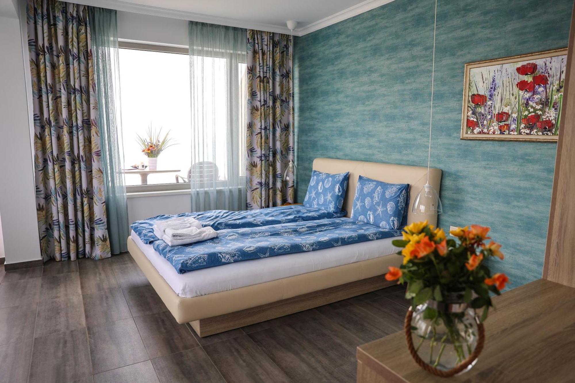 Villa Flora Созополь Екстер'єр фото