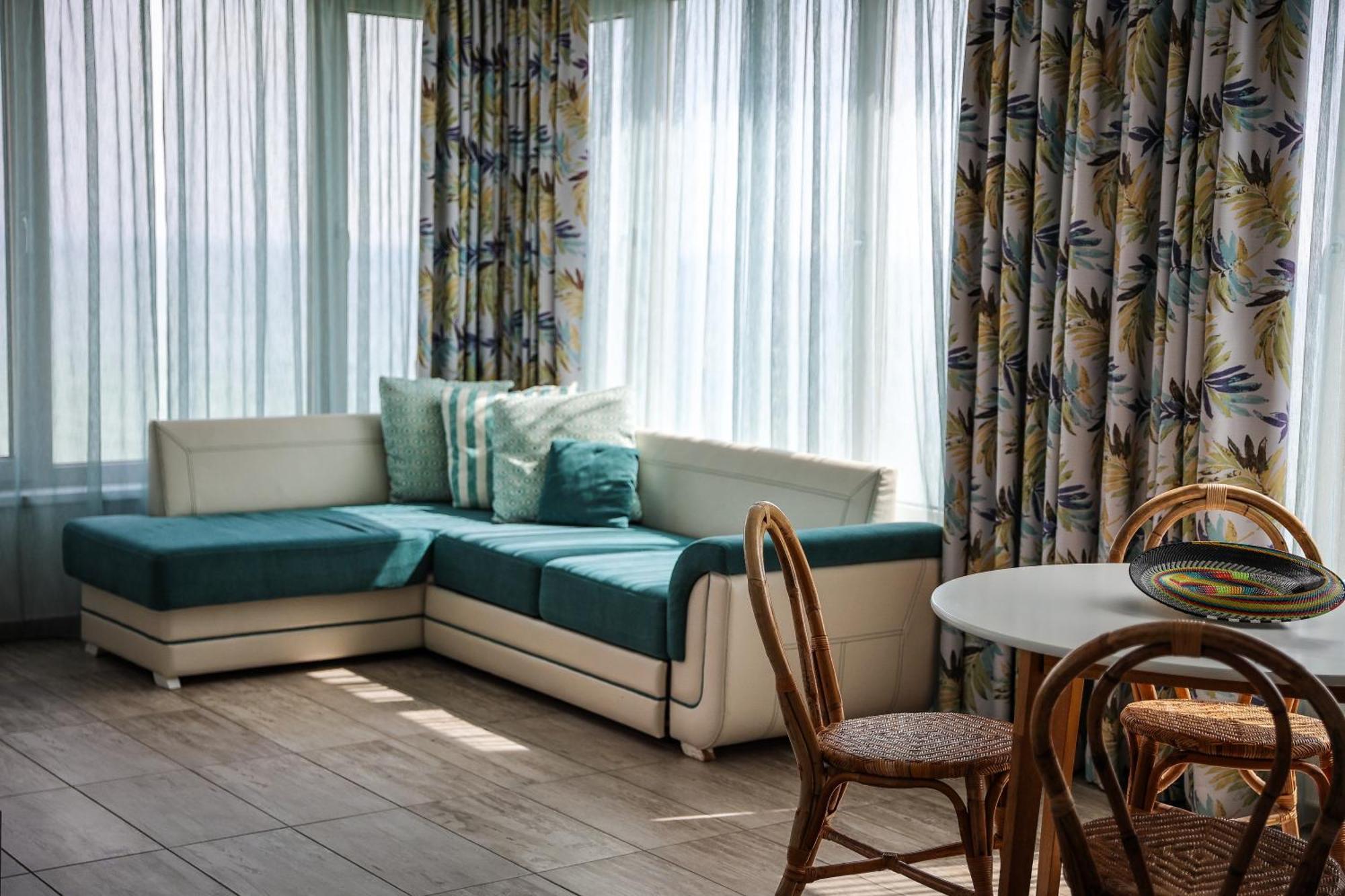 Villa Flora Созополь Екстер'єр фото
